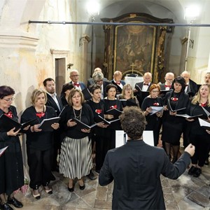 Održan poetsko-glazbeni program "Svetom Duhu na čast"